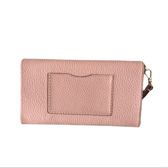 Kate Spade Chester Street Miri Pebbled Wallet - Picture 2 of 5